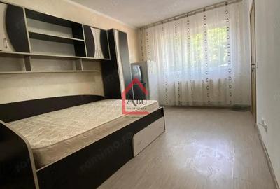 Apartament cu o camera, Pacurari - 3