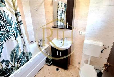 Apartament 1 camera, bloc nou, Complex Studentesc, Parcare privata cu bariera - 10