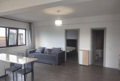 Apartament cu 2 camere semidecomandat în Sânpetru - 3