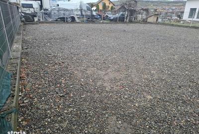 Teren de 350 mp, în Sântana de Mureș - 3