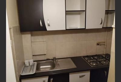 Garsoniera cu balcon | etaj intermediar | Marasti - 4
