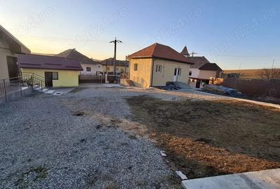 Casă în Săliște - 6