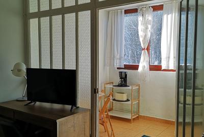 Garsonieră decomandată în Mănăștur - 3