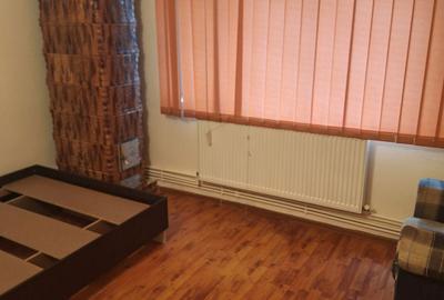 Apartament cu 2 camere semidecomandat în Central - 3
