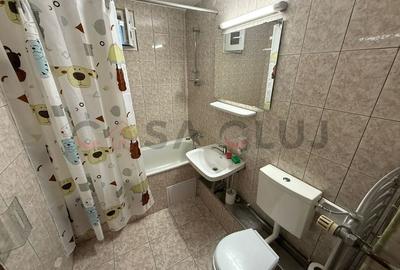 Apartament de vînzare, 3 camere, Zorilor, strada Observatorului, Cluj Napoca - 4