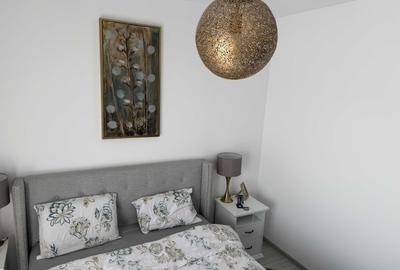 Apartament cu 2 camere decomandat în Unirii - 8