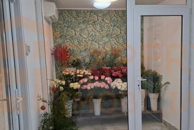 Spatiu comercial de inchiriat, situat in zona Ciresica - 2