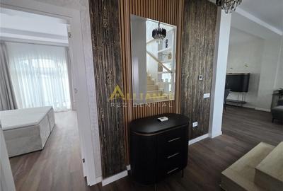 Duplex cu 5 camere cu Teren 304 Mp în Berceni - 6