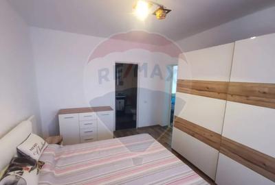 Apartament cu 3 camere decomandat în Tăuții-Măgherăuș - 4