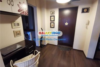 Inchiriere apartament lux 2 camere, Ploiesti, zona Republicii - 10
