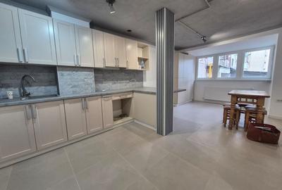 Apartament 2 camere, recent renovat, boxa la subsol, Mănăștur - 1