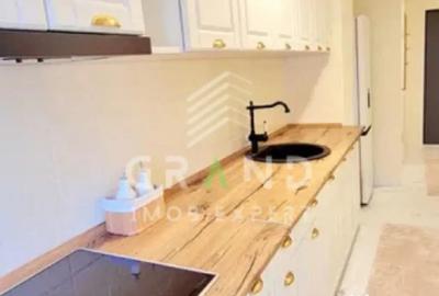 Garsonieră în Mănăștur - 6