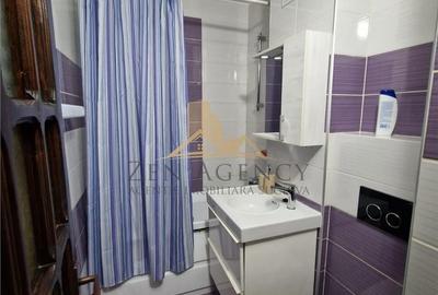 Apartament cu 3 camere decomandat în George Enescu - 3