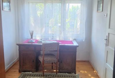 Casa situata in Rasnov, constructie din caramida D+P+pod, teren 395 mp - 17