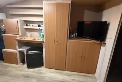 Garsonieră, mobilată în Central - 7