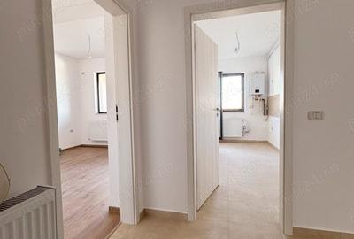 Proprietar | Apartament Nou 2 Camere Decomandat 60m | Bd. Iuliu Maniu, Militari | TVA Inclus - 2