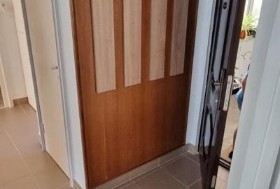 Apartament cu 2 camere decomandat în Aleea Carpați - 2