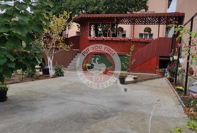 Casă cu 4 camere în Dristor - 1