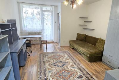 Garsonieră semidecomandată, mobilată în Gheorgheni - 1