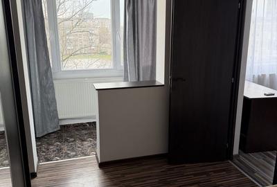 Apartament cu 2 camere nedecomandat în Dacia - 4
