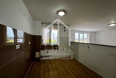 Apartament cu 3 camere, 81mp utili, 2 balcoane, etaj 2/5, Hipodrom IV - 8