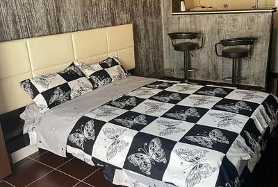 De inchiriat apartament cu o camera - 1