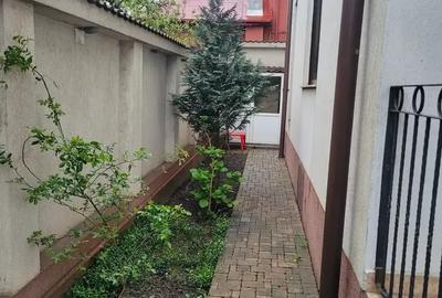 Vila P+1+M de inchiriat zona Floreasca-Barbu Vacarescu,singur curte! - 19