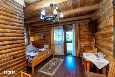 Spațiu comercial, de 2,190 mp, în Bran - 19