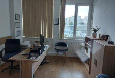 Zona City Mall - bdul Lapusneanu - birou 15.3 mp. Caldura, curatenia, internetul - 4