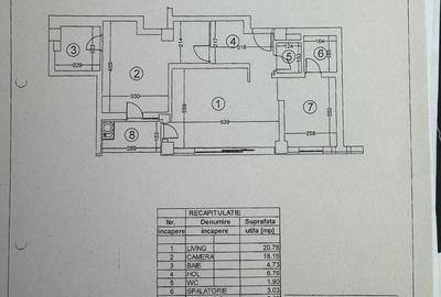 2 camere Iancu Nicolae,complex Natura Residence - 20