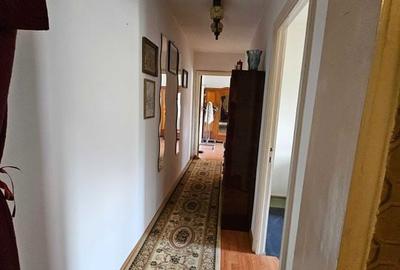 3 camere Covasna /Brancoveanu - 4