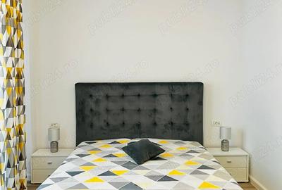 Propietar inchiriez apartament 2 camere in Future Residence, curte si piscina,Giroc calea Timisoarei - 1