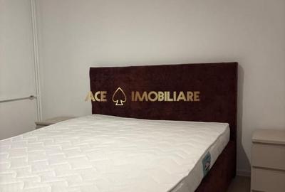 Apartament cu 2 camere decomandat, mobilat în Aviației - 2