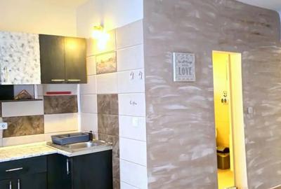 Casă cu 2 camere în Central - 6