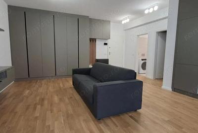 Apartament cu 2 camere semidecomandat în Central - 14