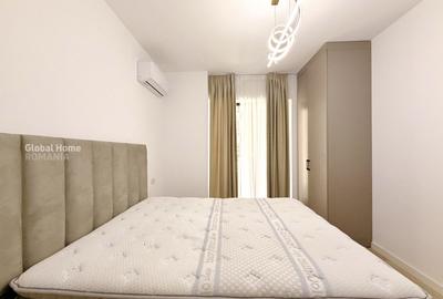 Apartament cu 3 camere decomandat, mobilat în Aviației - 19