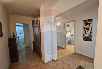 Apartament cu 4 camere decomandat în Lugoj - 2