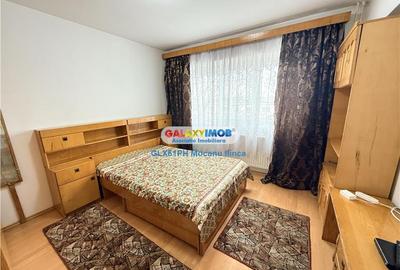 Apartament cu 2 camere decomandat, mobilat în B-dul București - 2