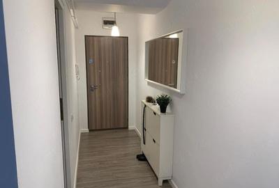 Apartament cu 2 camere decomandat în Piața Nouă - 9