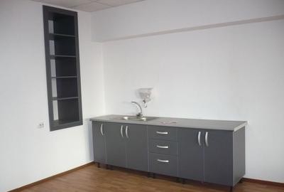 Theodor Pallady spatiu productie depozitare 400 mp - 2