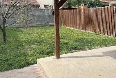 Casă cu 1 camere cu Teren 350 Mp în Dumbrăvița - 9