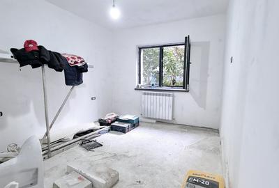 Dacia - Farmacris - 3 camere renovat in totalitate - 5