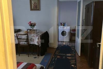 Apartament de vanzare, cu 2 camere, 40 mp, zona Profi - Rodnei - 2
