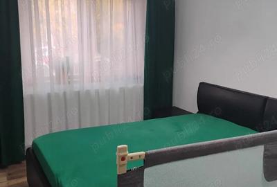 Inchiriez apartament 2 camere pe Malul Timi?ului - 7