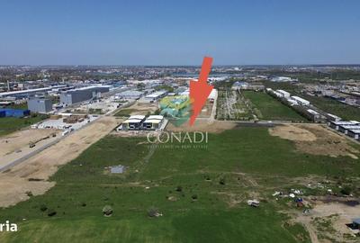 Spațiu comercial, în Pantelimon - 8
