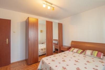 Ap. 3 camere mobilate cu centrala proprie si vedere neobstructionata Ap. 3 camere mobilate cu centrala proprie si vedere neobstructionata - 9