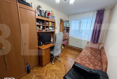 Apartament cu 4 camere în Central - 9