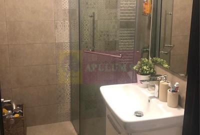 Apartament cu 2 camere decomandat, mobilat în Tineretului - 7