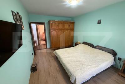 Apartament cu 3 camere decomandat, mobilat în Astra - 2