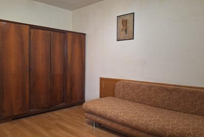 Garsonieră de închiriat – Zona Dimitrov / Obor, lângă Colegiul Iulia Hașdeu - 4